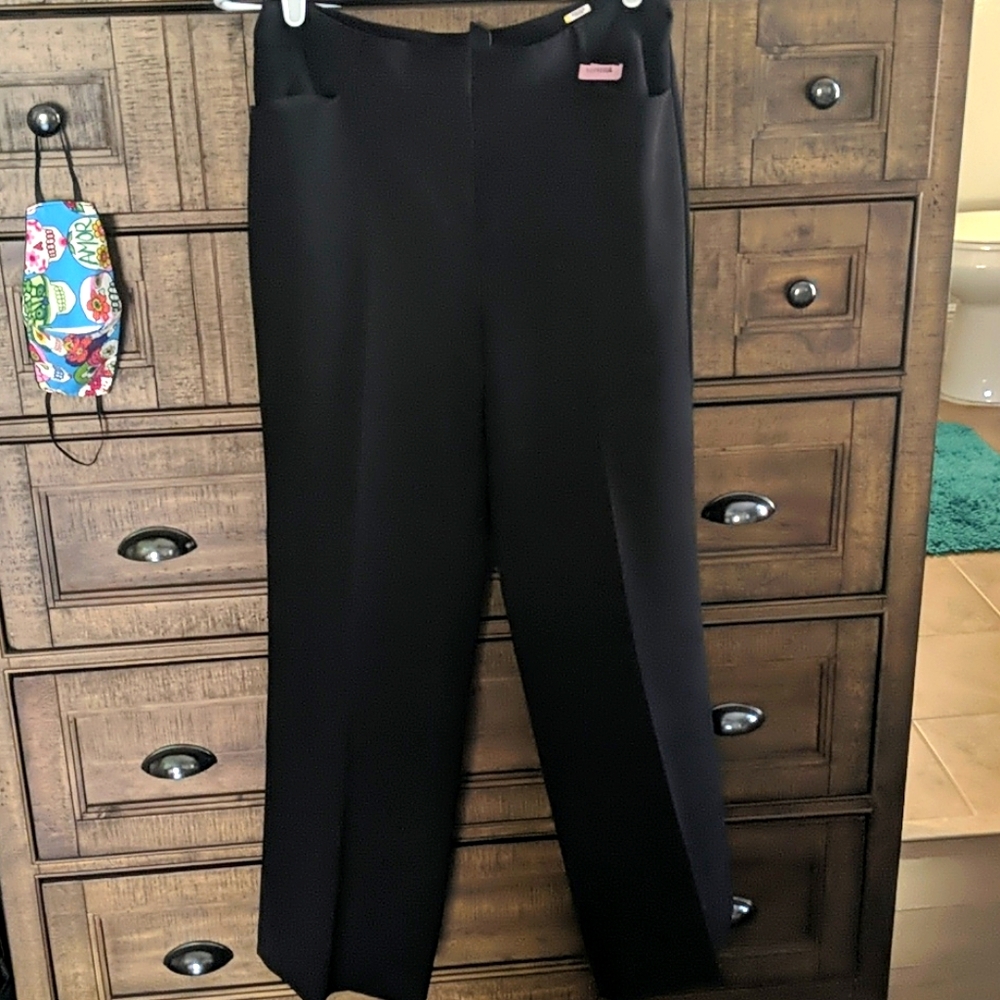 Dress pants